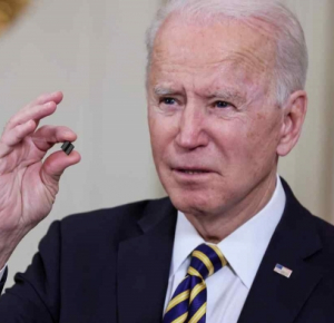 What is Biden hoping for Turkey-US affairs?