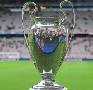 Portugal to host Champions League final
