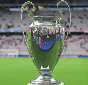 Portugal to host Champions League final