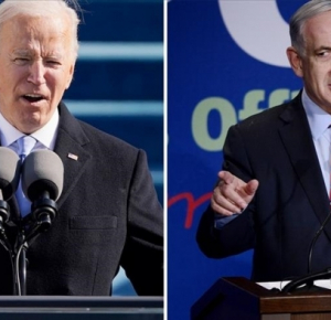 Flurry of US phone calls fail to move Netanyahu on Gaza ceasefire
