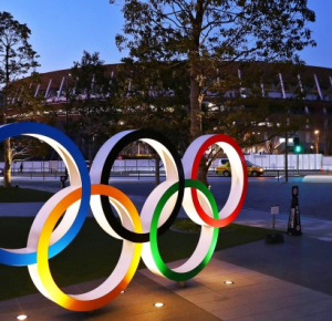 Tokyo Olympics fans need inoculations or coronavirus test: report
