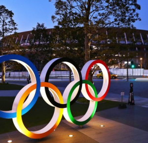 Tokyo Olympics fans need inoculations or coronavirus test: report