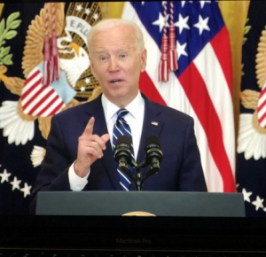 Biden announces measures to narrow racial wealth gap