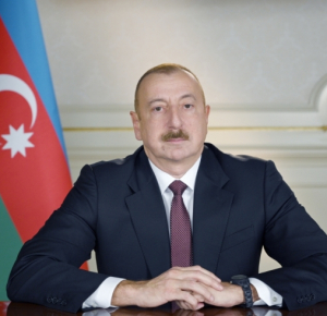 Charles Michel made a phone call to Ilham Aliyev