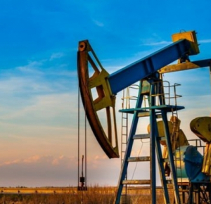 Oil prices jump on world markets