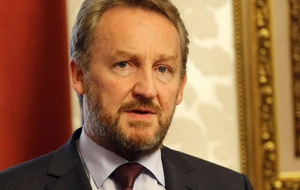 Bakir Izzetbeqovich: