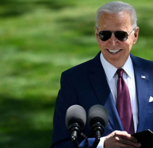 Biden to welcome Israeli president to White House late June
