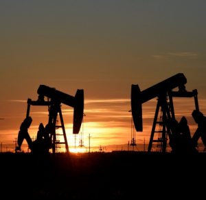 Oil prices jump on world markets