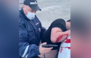 Baku Tribune condemns the release of the Russian policeman who killed 19-year-old Azerbaijani - VİDEO