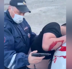 Baku Tribune condemns the release of the Russian policeman who killed 19-year-old Azerbaijani - VİDEO