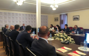 AIR Center has presented an English version of its report on Azerbaijanophobia in Armenia