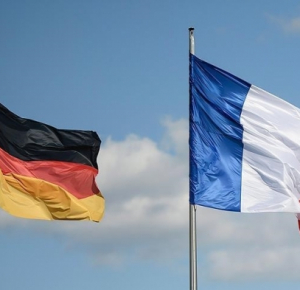 France, Germany demand answers from US, Denmark on spying reports