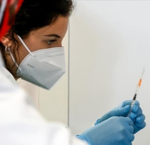 Over 1.9B coronavirus vaccine shots given worldwide
