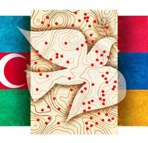 The case for cooperation and peace between Armenia and Azerbaijan