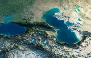 Azerbaijan’s new economic map