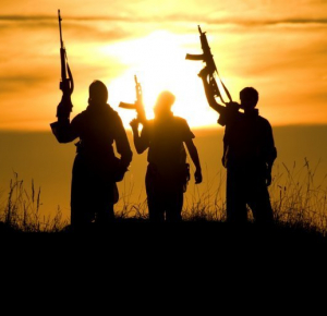 Pakistan: 5 suspected militants killed in raid on hideout