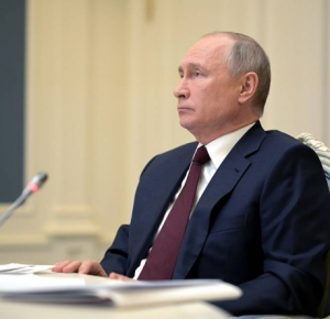 Putin to meet with Armenia’s acting premier Pashinyan on Wednesday