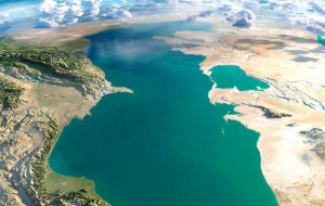 Unrealized potential of cooperation in the Caspian Sea