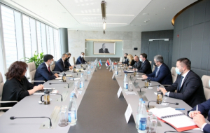 Serbian investors show interest in Karabakh