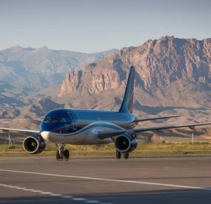 AZAL to increase frequency of flights operated from Baku to Tel Aviv
