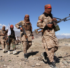 Baku Tribune comments on the tense situation in Afghanistan - VİDEO