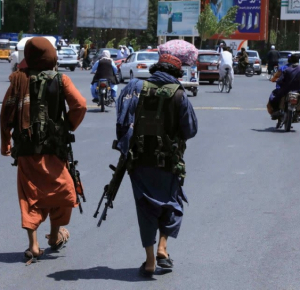 Taliban overrun Jalalabad city in eastern Afghanistan