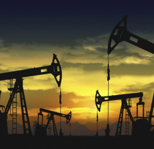 Oil prices jump on world markets