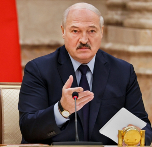 Lukashenko: “Azerbaijan is brotherly country which always supported Belarus disinterestedly”