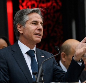 US secretary of state to visit France, Mexico next week