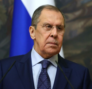 Russia is pleased with results of Azerbaijani, and Armenian FM’s meeting