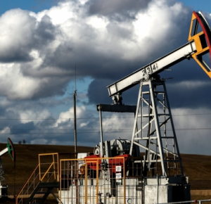 Azerbaijani oil price surpasses USD 83