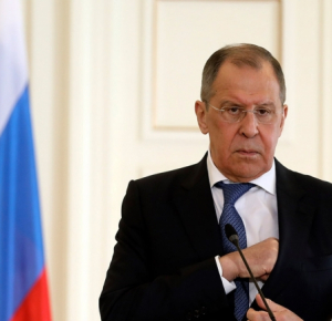 Russia-NATO relations cannot be called catastrophic because there are none