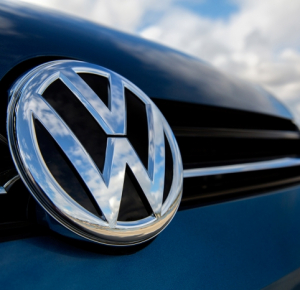 Volkswagen's Q3 revenue up 20% to €56.93 billion
