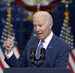 Biden to visit House Dems to talk reconciliation, infrastructure