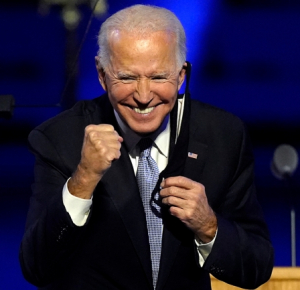 Biden picks US special adviser on disability rights
