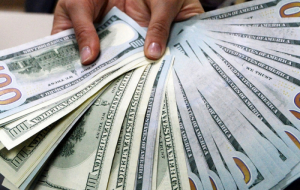 Azerbaijan's strategic currency reserves exceed USD 52 bln.
