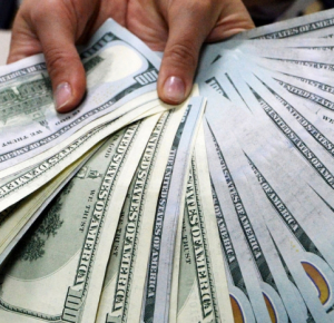 Azerbaijan's strategic currency reserves exceed USD 52 bln.
