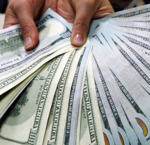 Azerbaijan's strategic currency reserves exceed USD 52 bln.