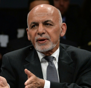 US watchdog to inspect if Ashraf Ghani fled Afghanistan with money from country
