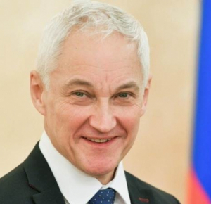 Russia won't join the Arms Trade Treaty - official