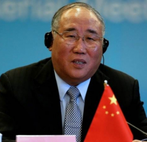 China: US tensions unlikely to prevent carbon deal
