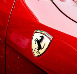 Ferrari's Q3 revenues jump 18% to €1.05B
