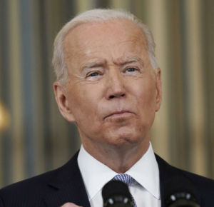 Biden to focus on passing spending bills