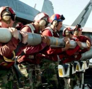 US approves $650 million weapons sale to S. Arabia