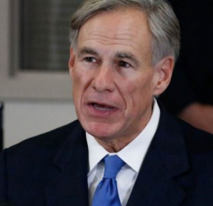 Biden admin sues Texas over new voting law