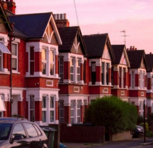 UK house prices jump 8.1% in October
