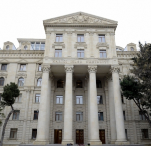 Azerbaijan’s Foreign Ministry issues statement on November 8 – Victory Day in Azerbaijan
