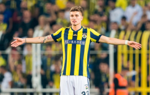 Fenerbahce manage to get home draw with 99th minute goal
