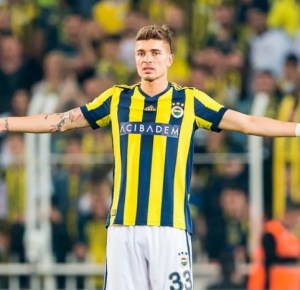 Fenerbahce manage to get home draw with 99th minute goal