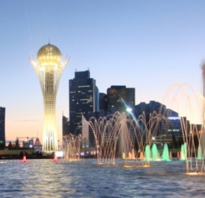 Nur-Sultan to host World Rapid and Blitz 2021